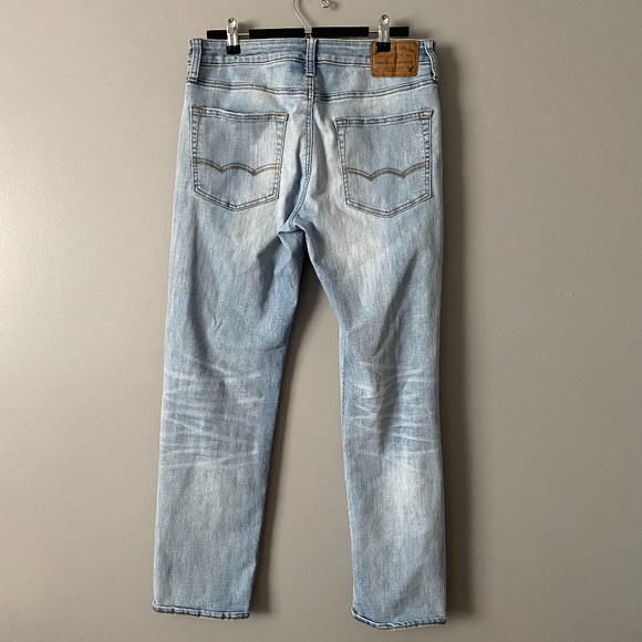 American Eagle Denim Jeans - Picture 3 of 3
